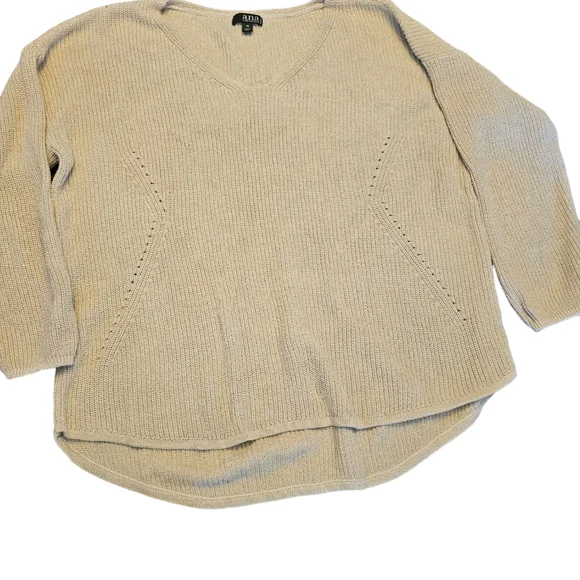 A.N.A. sweater - Picture 1 of 2